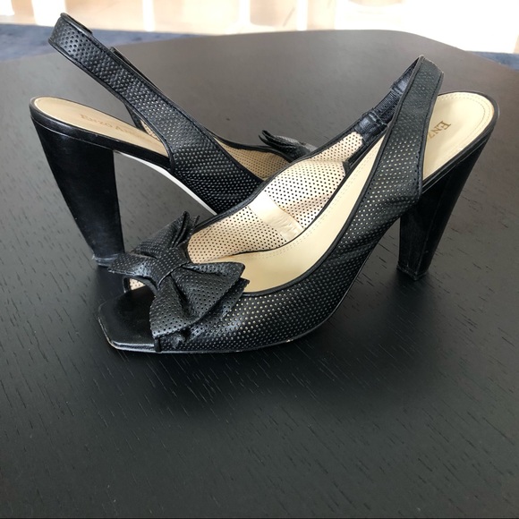 enzo angiolini heels